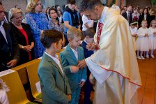 09.05.2024 Erstkommunion